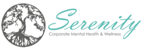 Serenity Corporate Mental Health & Wellness